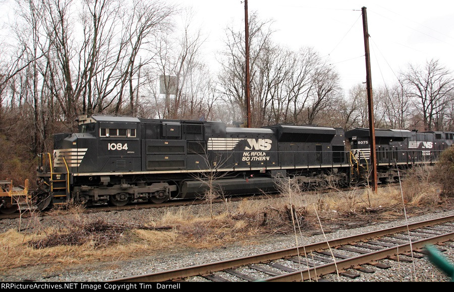 NS 1084 on 20Q nearing CP-JOHN